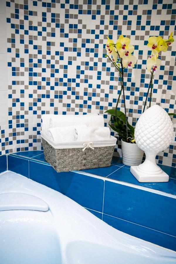 Yourhome - Casa Barba Позитано Экстерьер фото