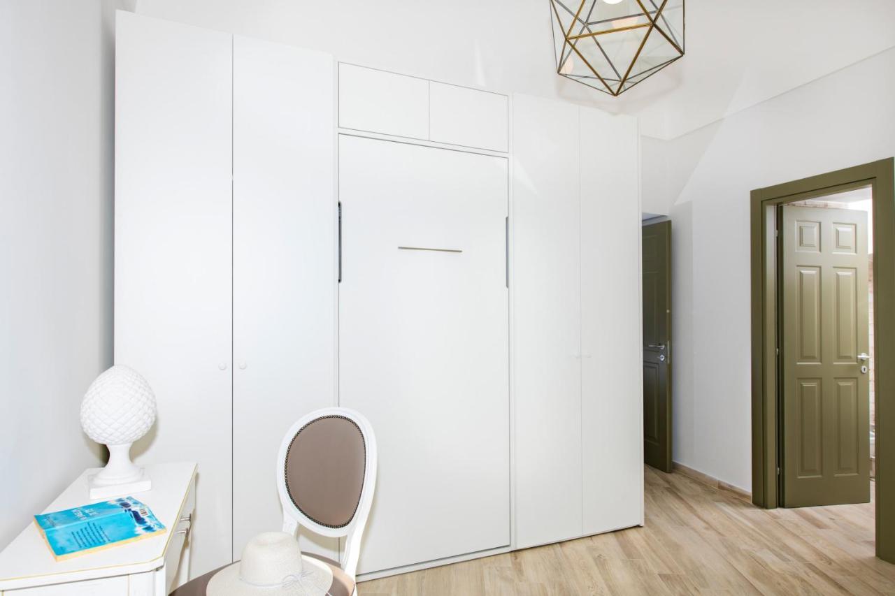 Yourhome - Casa Barba Позитано Экстерьер фото
